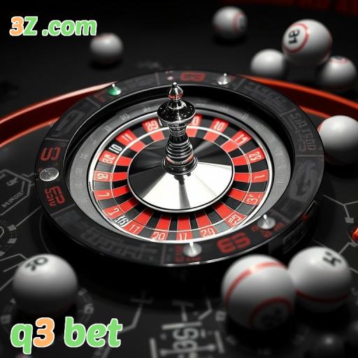 Cassino Empolgante e Inovador no q3 bet: Um Paraíso dos Jogos